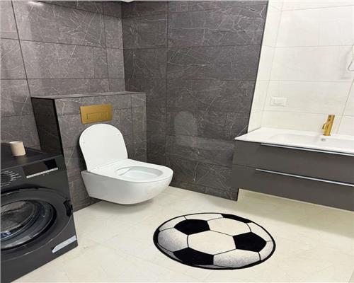 Apartament de lux 3 camere terasa de 23 mp in Evolution