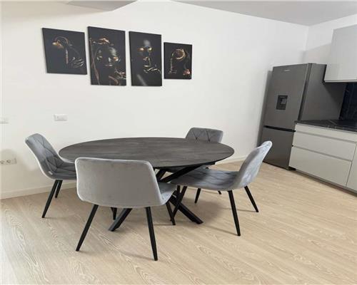 Apartament de lux 3 camere terasa de 23 mp in Evolution