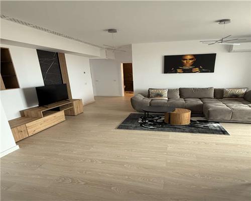 Apartament de lux 3 camere terasa de 23 mp in Evolution