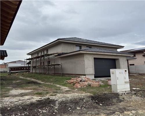 Casa individuala Veterani 500 mp teren zona foarte buna