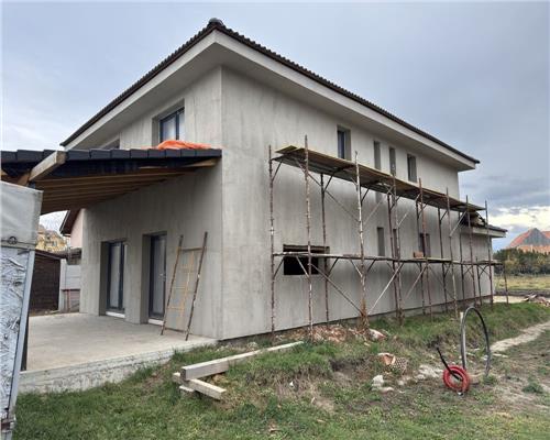 Casa individuala Veterani 500 mp teren zona foarte buna