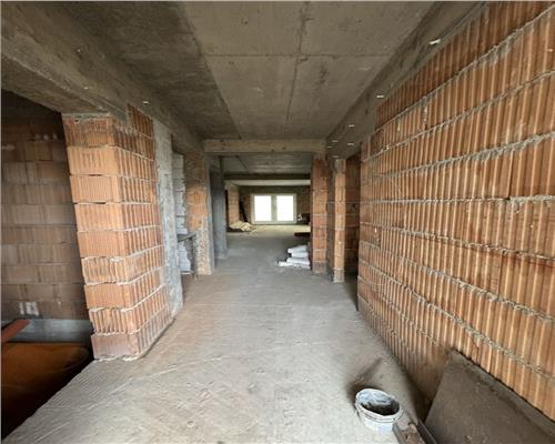 Casa individuala Veterani 500 mp teren zona foarte buna