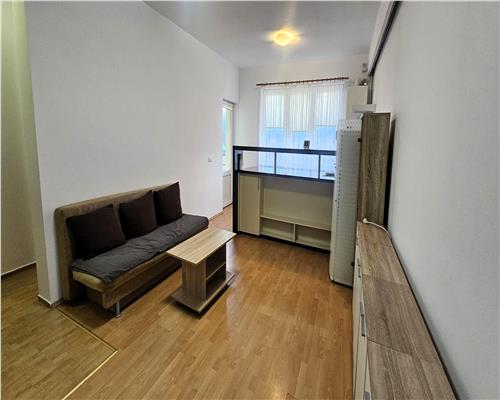 Apartament Pet Friendly 2 camere 43mp balcon si parcare zona Tiglari