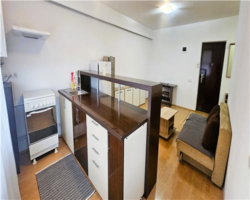 Apartament Pet Friendly 2 camere 43mp balcon si parcare zona Tiglari