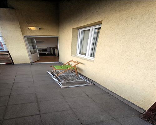 Apartament Pet Friendly 2 camere 43mp balcon si parcare zona Tiglari