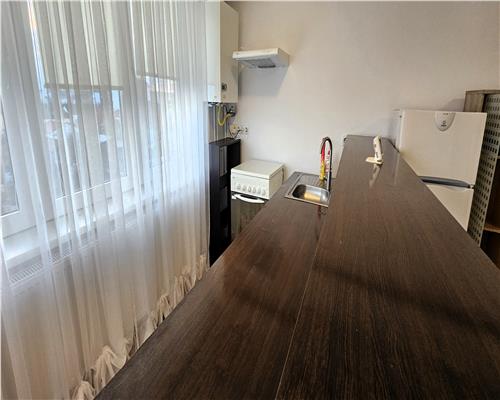 Apartament Pet Friendly 2 camere 43mp balcon si parcare zona Tiglari