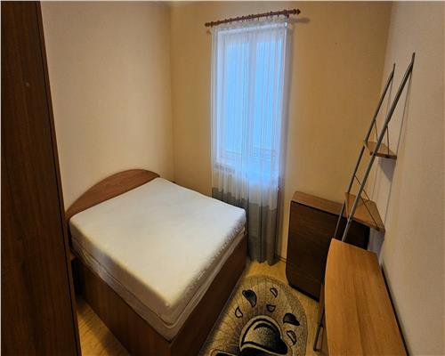 Apartament Pet Friendly 2 camere 43mp balcon si parcare zona Tiglari