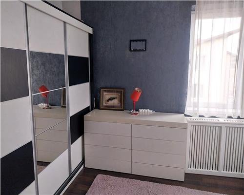 Apartament 3 camere decomandat 58mp in Cartierul Alma
