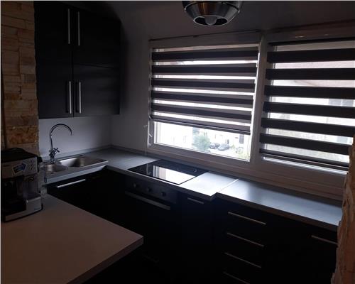 Apartament 3 camere decomandat 58mp in Cartierul Alma