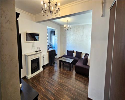 Apartament 3 camere decomandat 58mp in Cartierul Alma