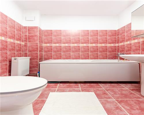 Apartament modern 3 camere dressing si 88 mp utili zona Stefan Cel Mare