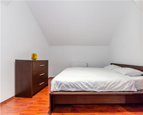 Apartament modern 3 camere dressing si 88 mp utili zona Stefan Cel Mare