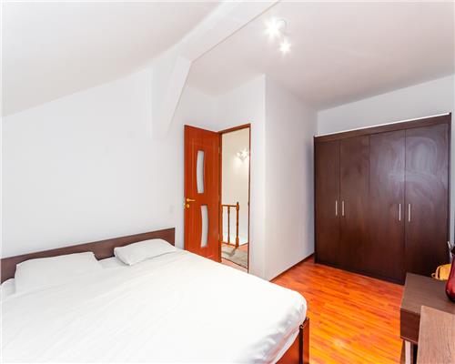 Apartament modern 3 camere dressing si 88 mp utili zona Stefan Cel Mare