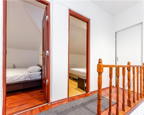 Apartament modern 3 camere dressing si 88 mp utili zona Stefan Cel Mare