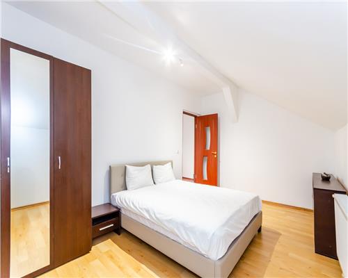 Apartament modern 3 camere dressing si 88 mp utili zona Stefan Cel Mare