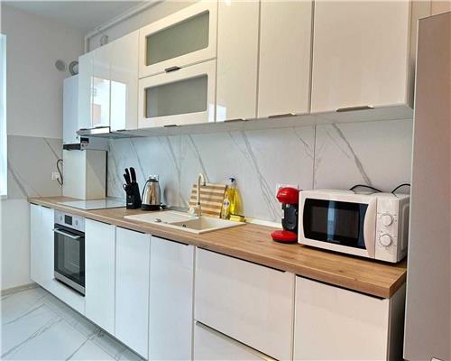 Apartament de lux 2 camere terasa si parcare Balanta Residence