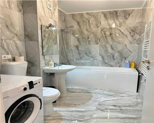 Apartament de lux 2 camere terasa si parcare Balanta Residence