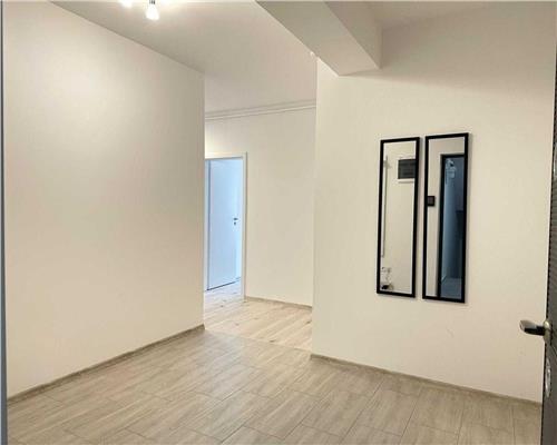 Apartament de lux 2 camere terasa si parcare Balanta Residence