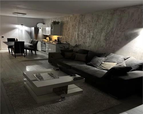 Casa 2 camere cu gradina in zona Parcul Sub Arini