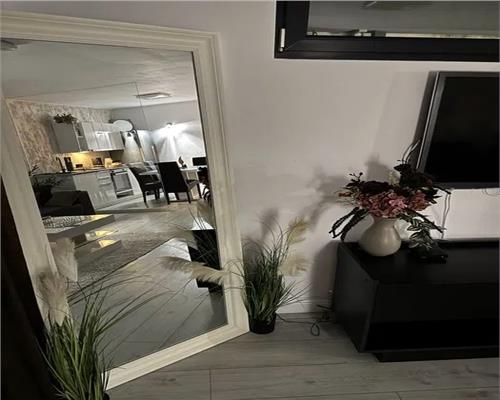 Casa 2 camere cu gradina in zona Parcul Sub Arini