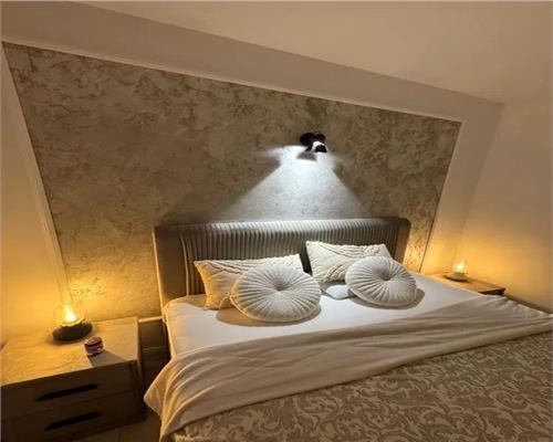 Casa 2 camere cu gradina in zona Parcul Sub Arini