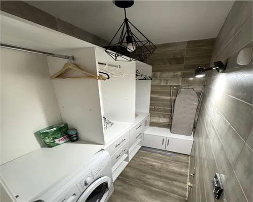 Casa 2 camere cu gradina in zona Parcul Sub Arini