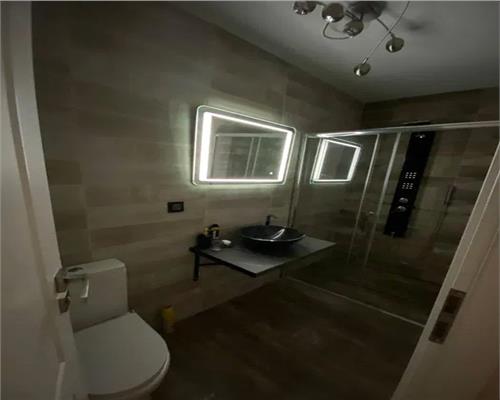 Casa 2 camere cu gradina in zona Parcul Sub Arini