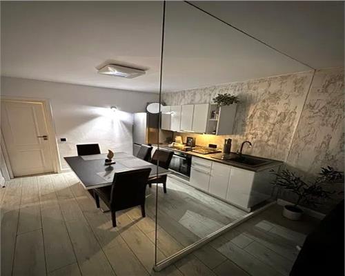 Casa 2 camere cu gradina in zona Parcul Sub Arini