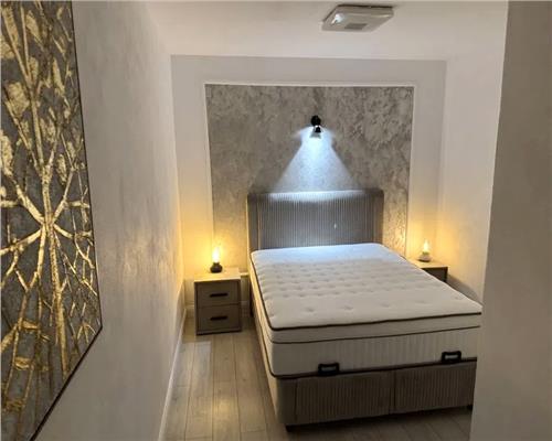 Casa 2 camere cu gradina in zona Parcul Sub Arini