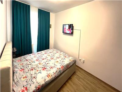 Apartament de închiriat in exclusivitate 2 camere balcon parcare Magnolia