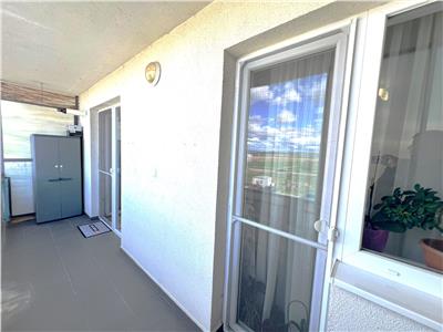 Apartament de închiriat in exclusivitate 2 camere balcon parcare Magnolia