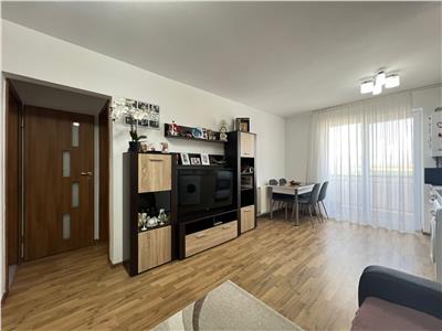 Apartament de închiriat in exclusivitate 2 camere balcon parcare Magnolia