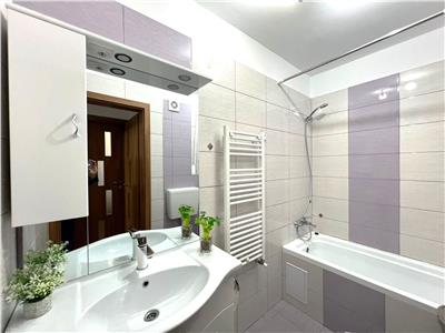 Apartament de închiriat in exclusivitate 2 camere balcon parcare Magnolia