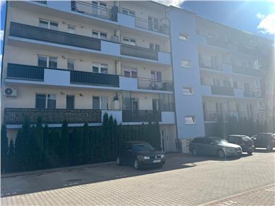 Apartament de închiriat in exclusivitate 2 camere balcon parcare Magnolia