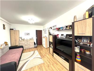 Apartament de închiriat in exclusivitate 2 camere balcon parcare Magnolia