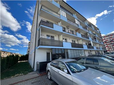 Apartament de nchiriat in exclusivitate 2 camere balcon parcare Magnolia