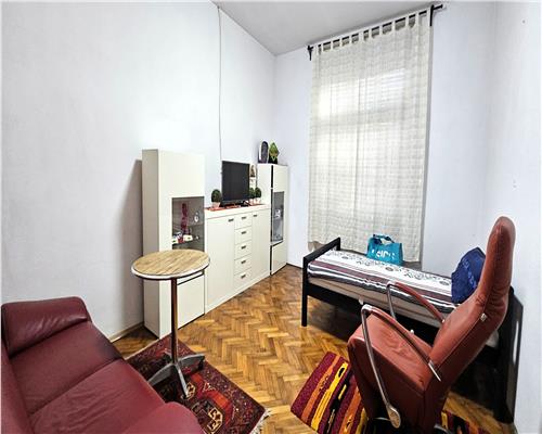 Casa individuala S+P 215mp cu pivnita teren 900mp zona