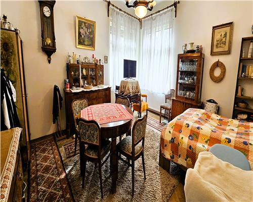 Casa individuala S+P 215mp cu pivnita teren 900mp zona