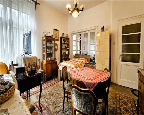 Casa individuala S+P 215mp cu pivnita teren 900mp zona