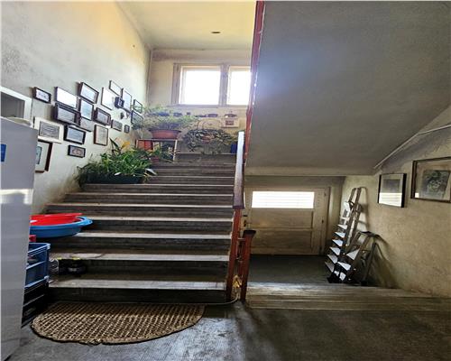 Casa individuala S+P 215mp cu pivnita teren 900mp zona