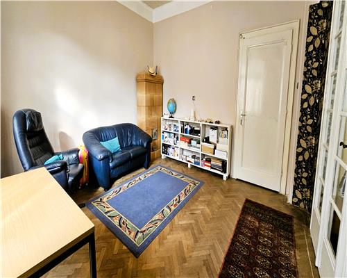 Casa individuala S+P 215mp cu pivnita teren 900mp zona