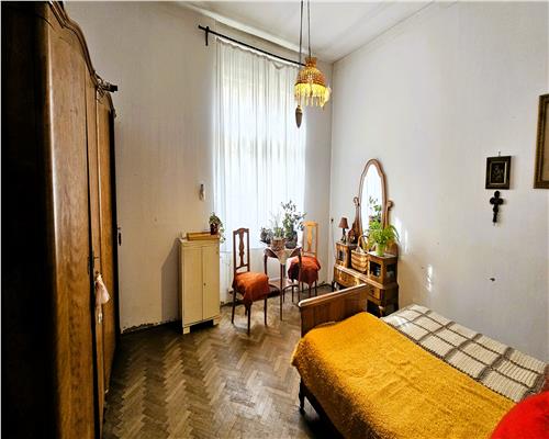 Casa individuala S+P 215mp cu pivnita teren 900mp zona