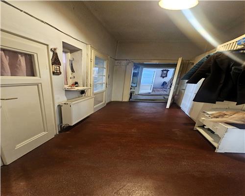 Casa individuala S+P 215mp cu pivnita teren 900mp zona