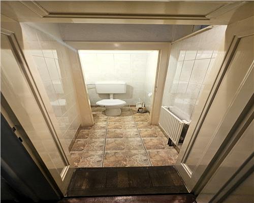 Casa individuala S+P 215mp cu pivnita teren 900mp zona