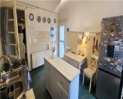 Casa individuala S+P 215mp cu pivnita teren 900mp zona