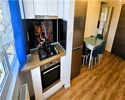 Apartament 2 camere decomandat 50mp zona Vasile Aaron