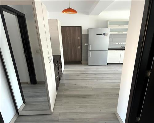 Apartament 2 camere 50mp decomandat parcare balcon zona Mandra