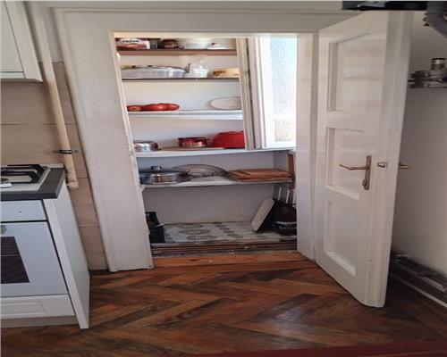 Apartament 3 camere decomandat 93mp renovat zona Orasul de Jos