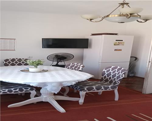 Apartament 3 camere decomandat 93mp renovat zona Orasul de Jos