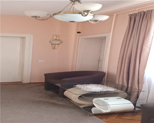 Apartament 3 camere decomandat 93mp renovat zona Orasul de Jos